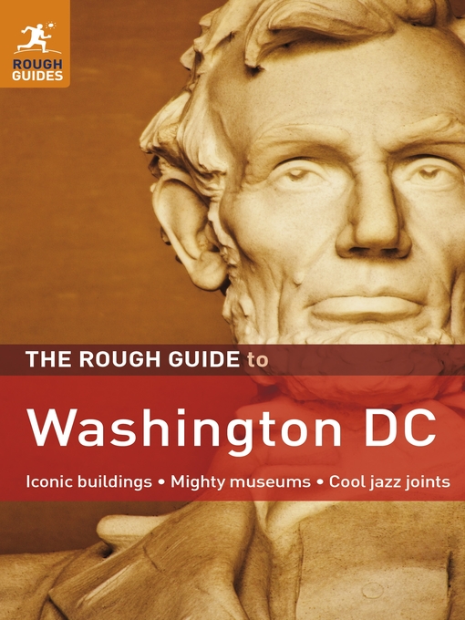 Title details for The Rough Guide to Washington, DC by Rough Guides - Available